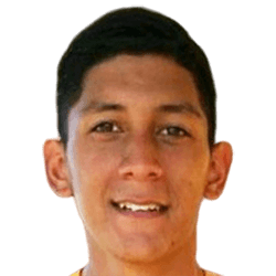 Estiven Pérez fm 2021