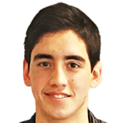 Gianlucca Fatecha fm 2021