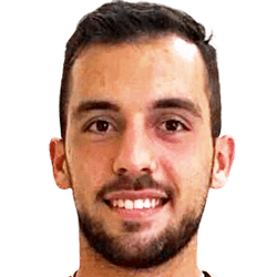 Gabriel Perrota fm 2021