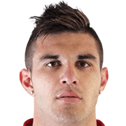 Richard Lugo fm 2021