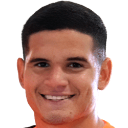 Jesús Rolón fm 2021