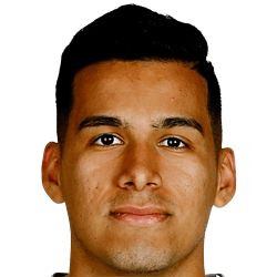 Antonio González fm 2021