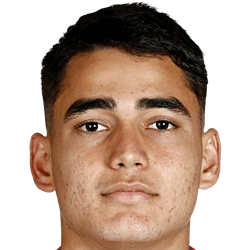 Wílder Viera fm 2021