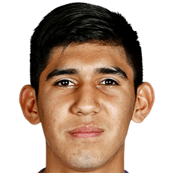 Gastón Benítez fm 2021