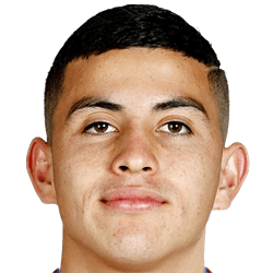 Fernando Presentado fm 2021