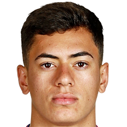 Junior Noguera fm 2021