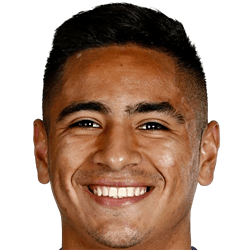 Basilio Duarte fm 2021