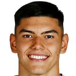 Diego Aranda fm 2021