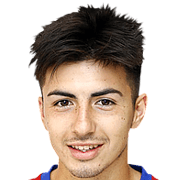 Damián Agüero fm 2021