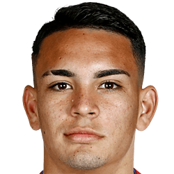 Fabrizio Peralta fm 2021