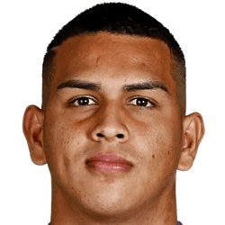 Rodrigo López fm 2021