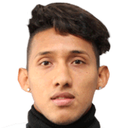 Christofer Gonzáles fm21