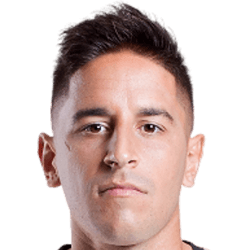 Alejandro Hohberg fm21