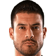 Erick Delgado fm 2021