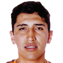 Jonathan Medina fm21