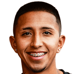 Rodrigo Vilca fm 2021