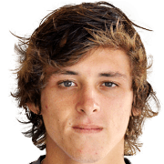 Patrick Zubczuk fm21