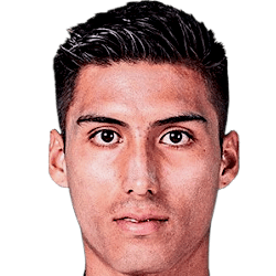 José Manzaneda fm21