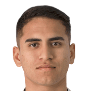 Gianfranco Chávez fm21