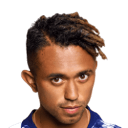 Joazhiño Arroé fm21