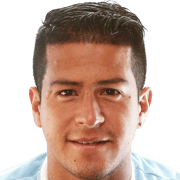 Marcio Valverde fm21