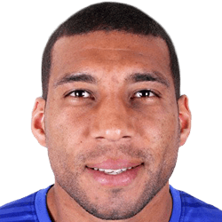 Giancarlo Carmona fm21