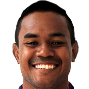 Jersson Vásquez fm21