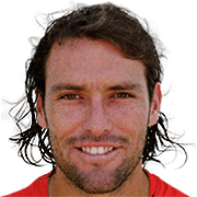 Mauricio Montes fm21