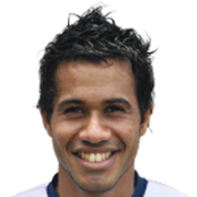 Ronald Quinteros fm21