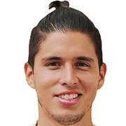 Horacio Benincasa fm21