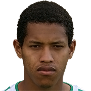 Alexander Sánchez fm21