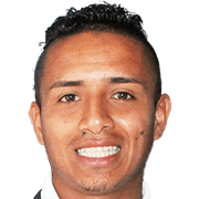 Edinson Chávez fm21