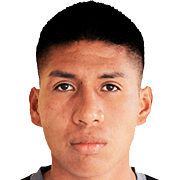 Giordano Mendoza fm21