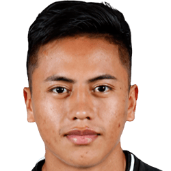 Alexander Lecaros fm21