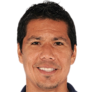 Wálter Vílchez fm21