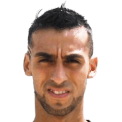 Mario Ceballos fm21