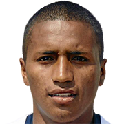 Junior Aguirre fm 2021