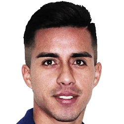 Rick Campodónico fm 2021