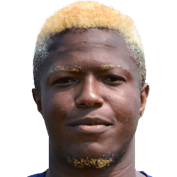 Félix Uculmana fm21