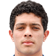 Koichi Aparicio fm21