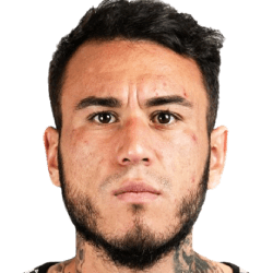 Gustavo Dulanto fm21