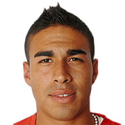 Gustavo Stagnaro fm21