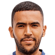 Junior Huerta fm 2021