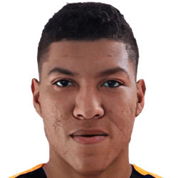 Jefferson Portales fm21