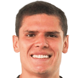 Sebastián Gonzáles fm21