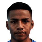 Cristian Carbajal fm21