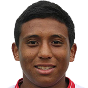 Jeremy Rostaing fm21