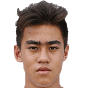 Mauricio Matzuda fm21