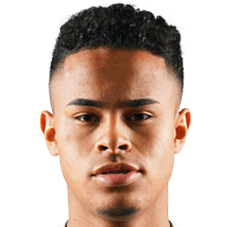 Christopher Olivares fm21