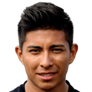 Miguel Carranza fm21